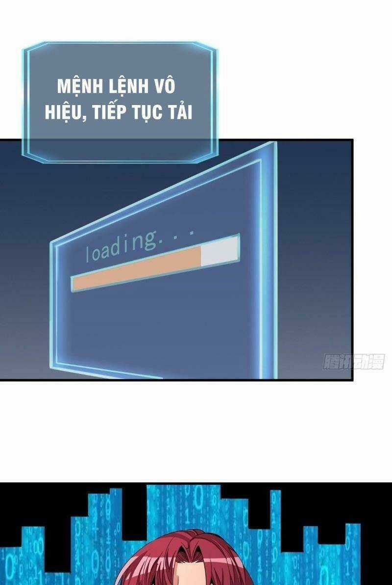 Thiên Luân - Chapter 11 - Trang 19