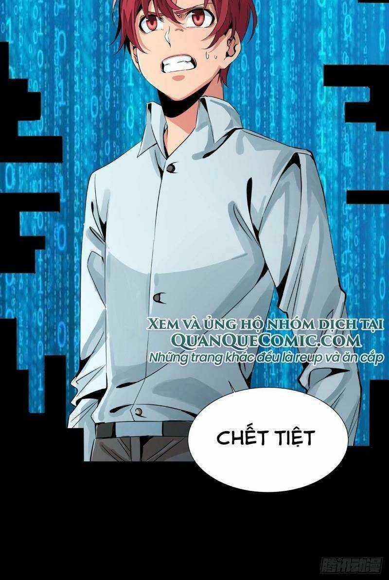 Thiên Luân - Chapter 11 - Trang 20