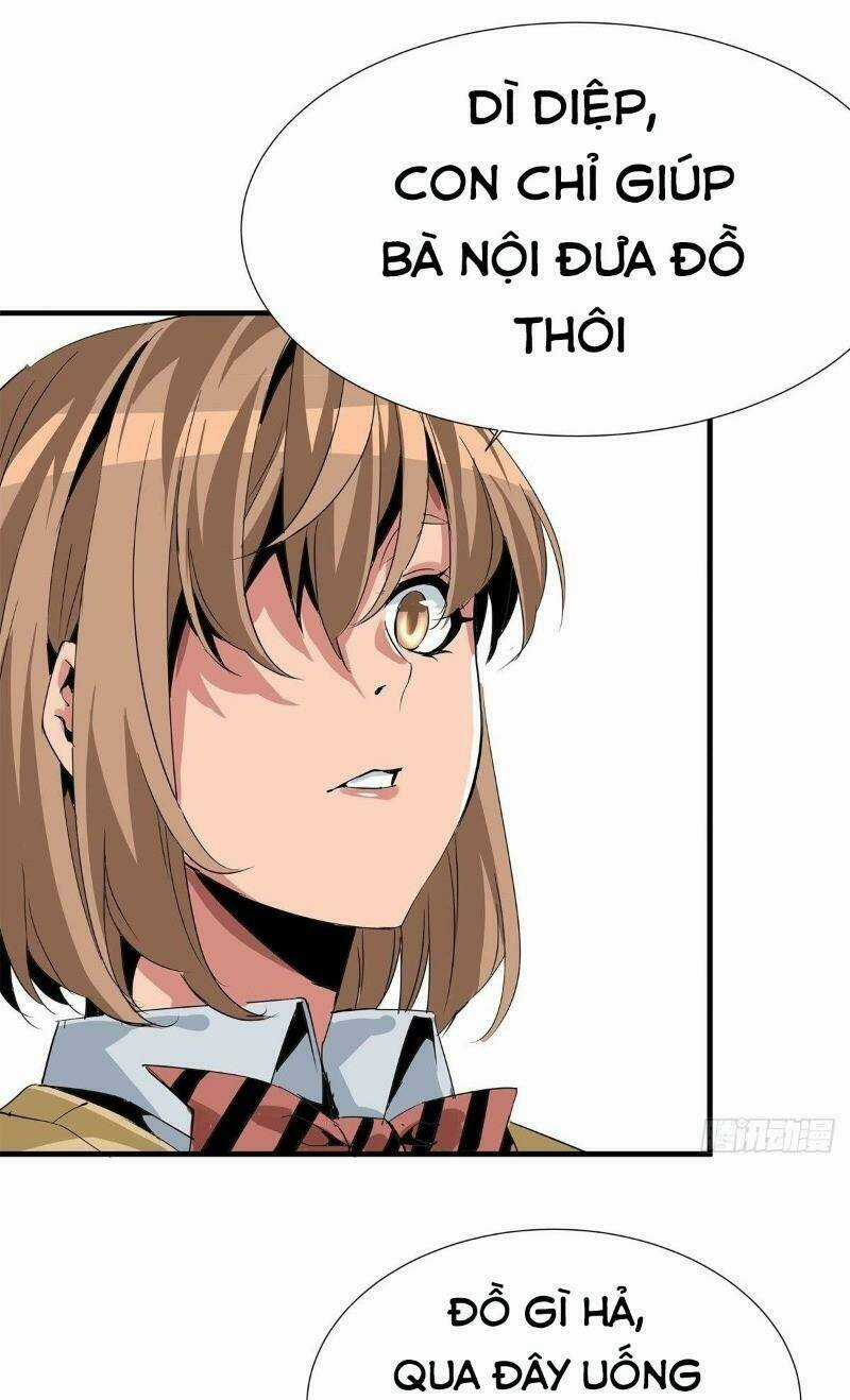 Thiên Luân - Chapter 11 - Trang 3