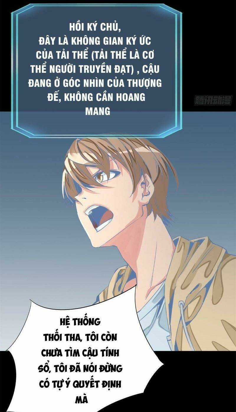 Thiên Luân - Chapter 11 - Trang 25