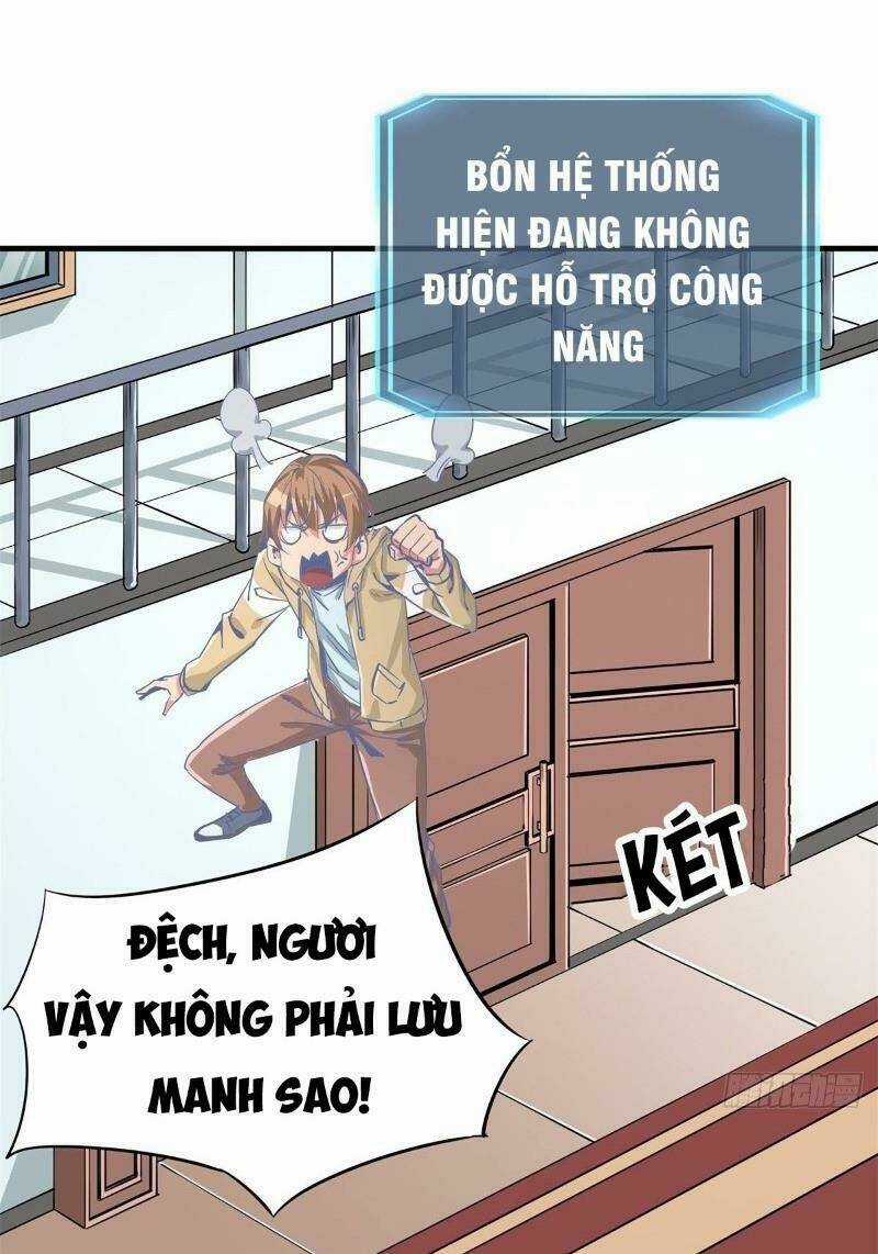 Thiên Luân - Chapter 11 - Trang 27