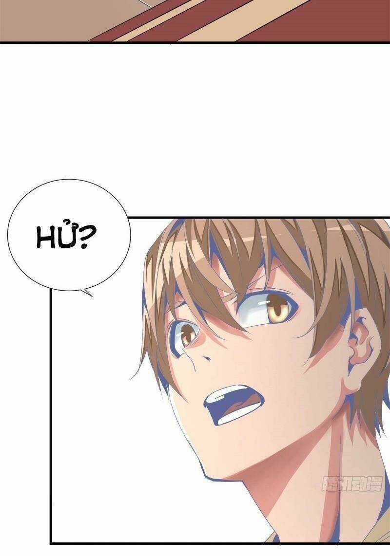 Thiên Luân - Chapter 11 - Trang 28