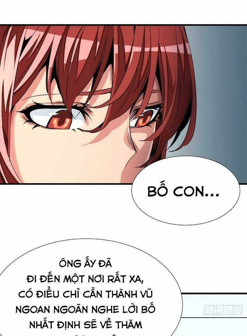 Thiên Luân - Chapter 11 - Trang 31