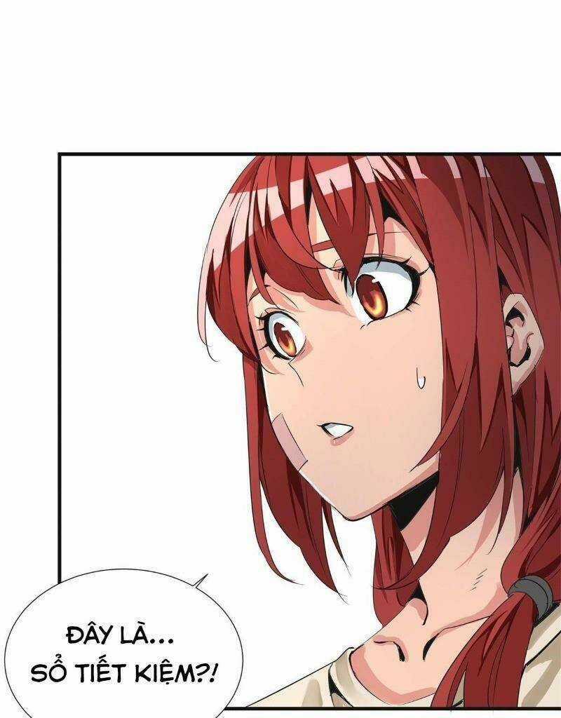 Thiên Luân - Chapter 11 - Trang 7