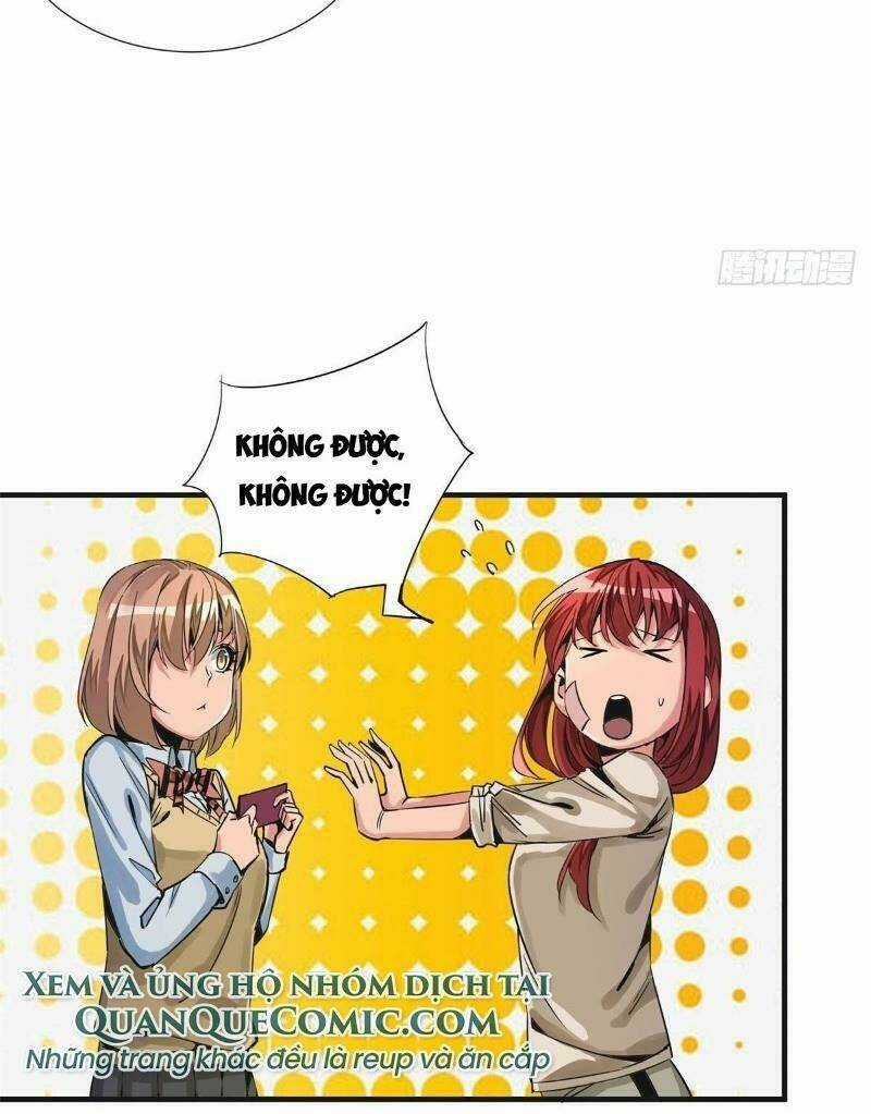 Thiên Luân - Chapter 11 - Trang 8