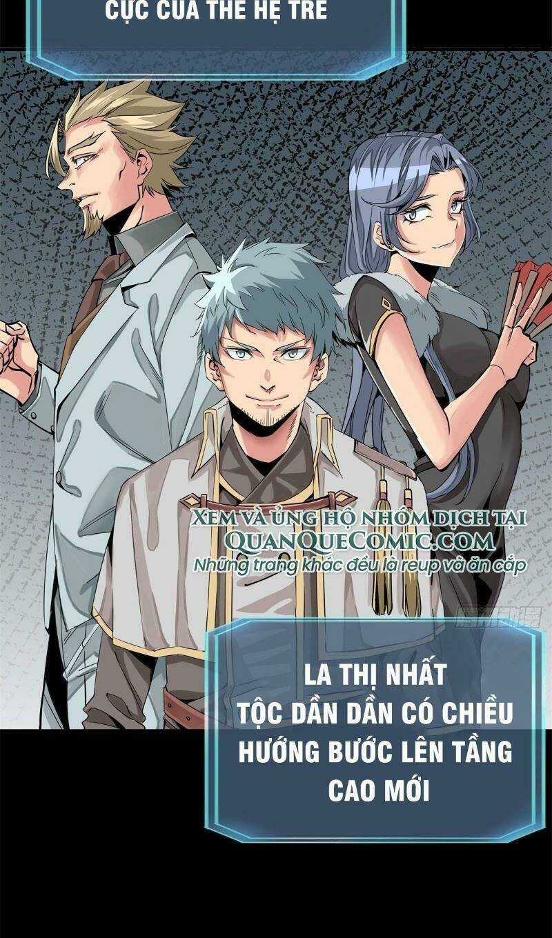 Thiên Luân - Chapter 12 - Trang 2