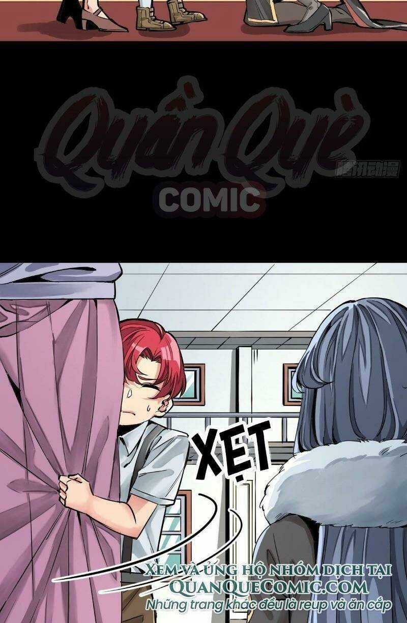 Thiên Luân - Chapter 12 - Trang 14