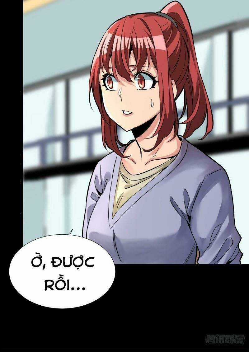 Thiên Luân - Chapter 12 - Trang 17