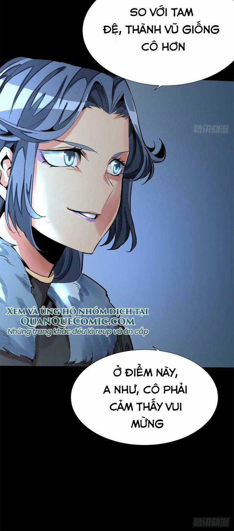 Thiên Luân - Chapter 12 - Trang 20