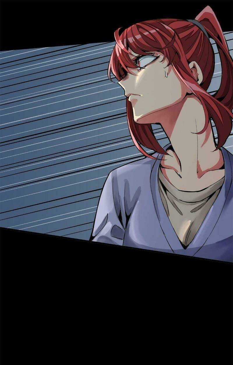 Thiên Luân - Chapter 12 - Trang 21