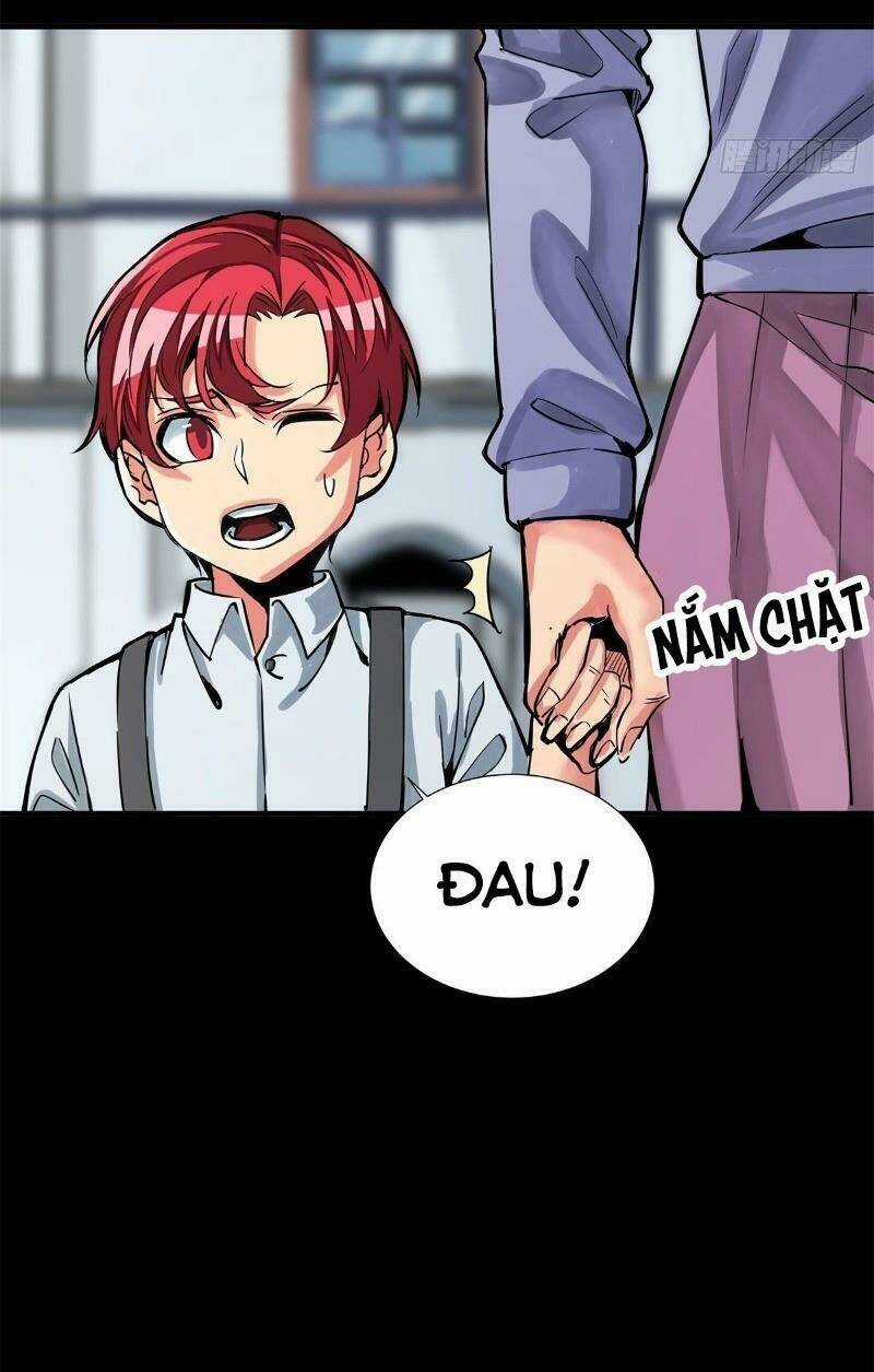 Thiên Luân - Chapter 12 - Trang 22