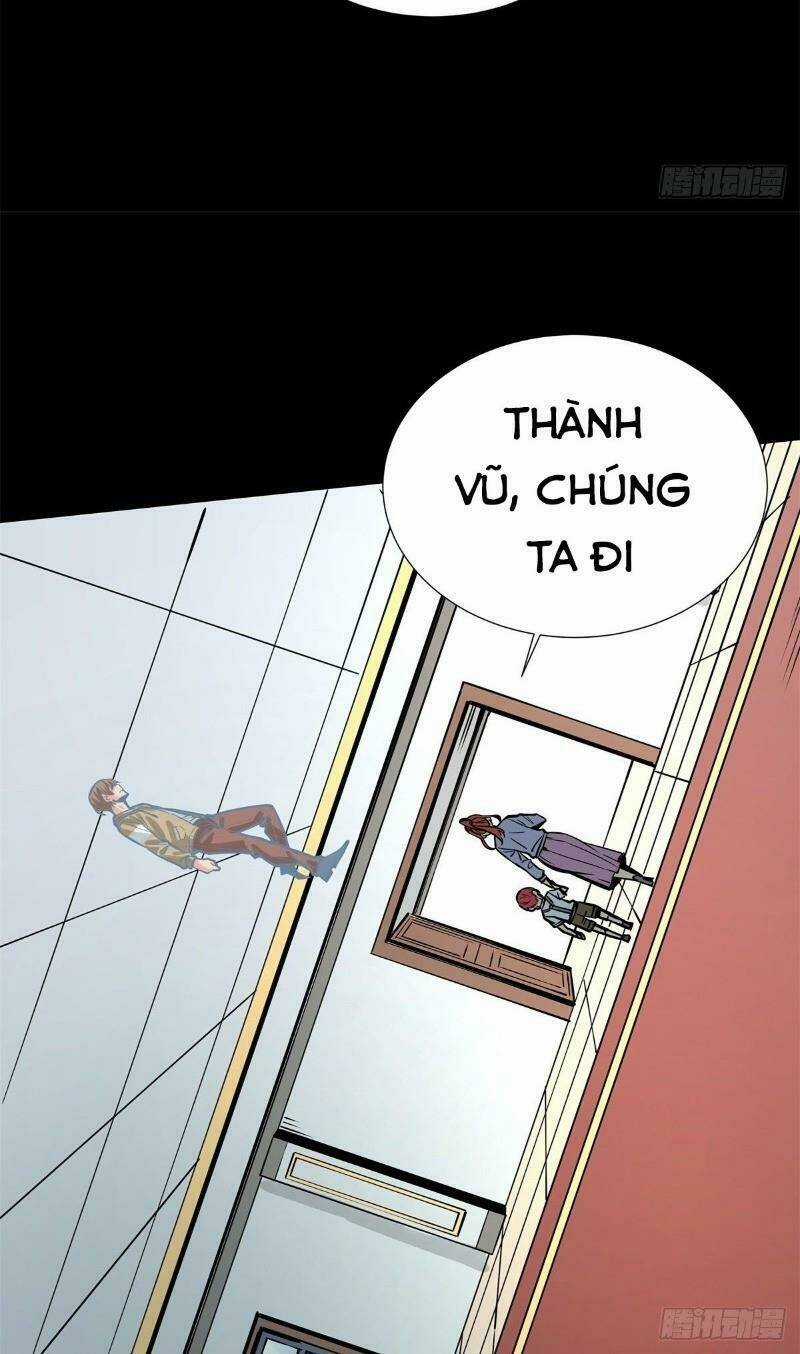 Thiên Luân - Chapter 12 - Trang 24