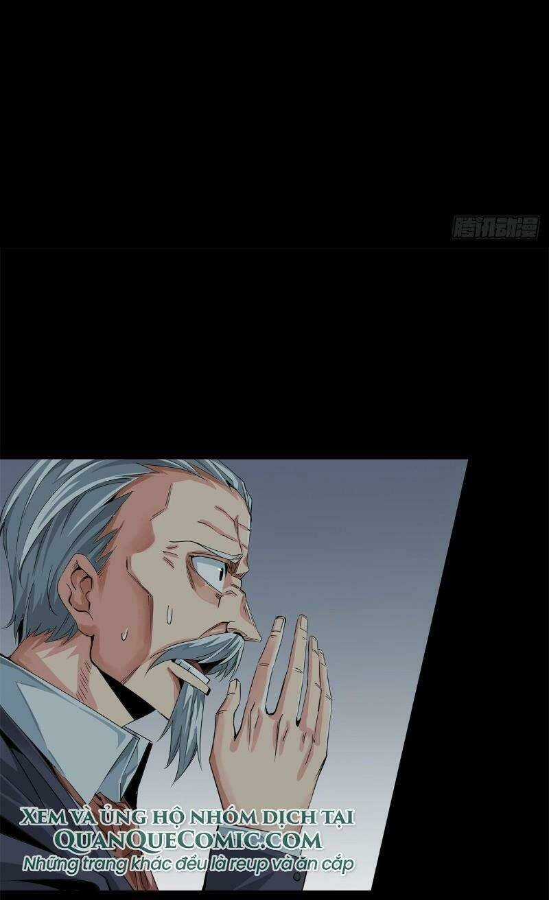 Thiên Luân - Chapter 12 - Trang 7