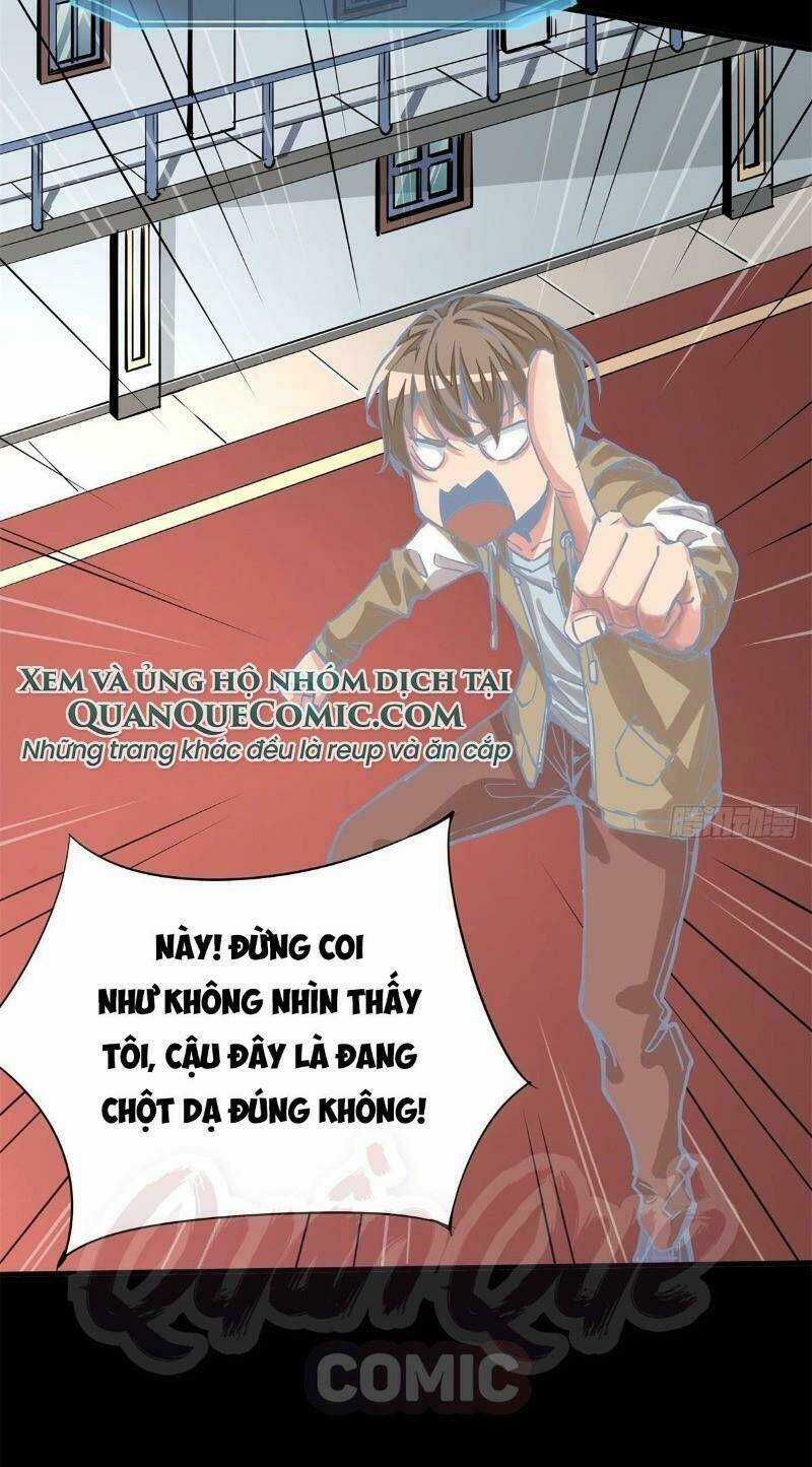 Thiên Luân - Chapter 13 - Trang 2