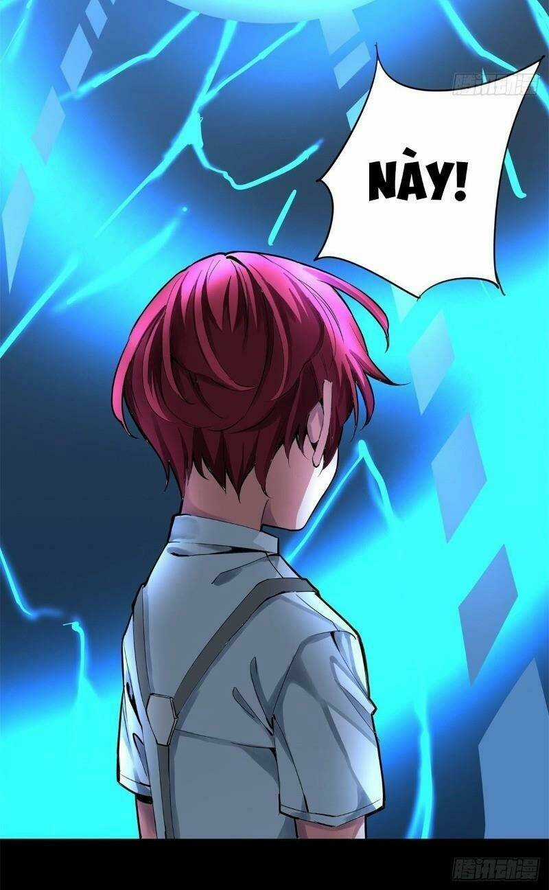 Thiên Luân - Chapter 13 - Trang 12