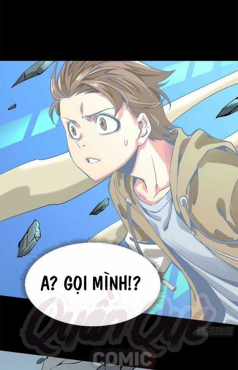 Thiên Luân - Chapter 13 - Trang 13