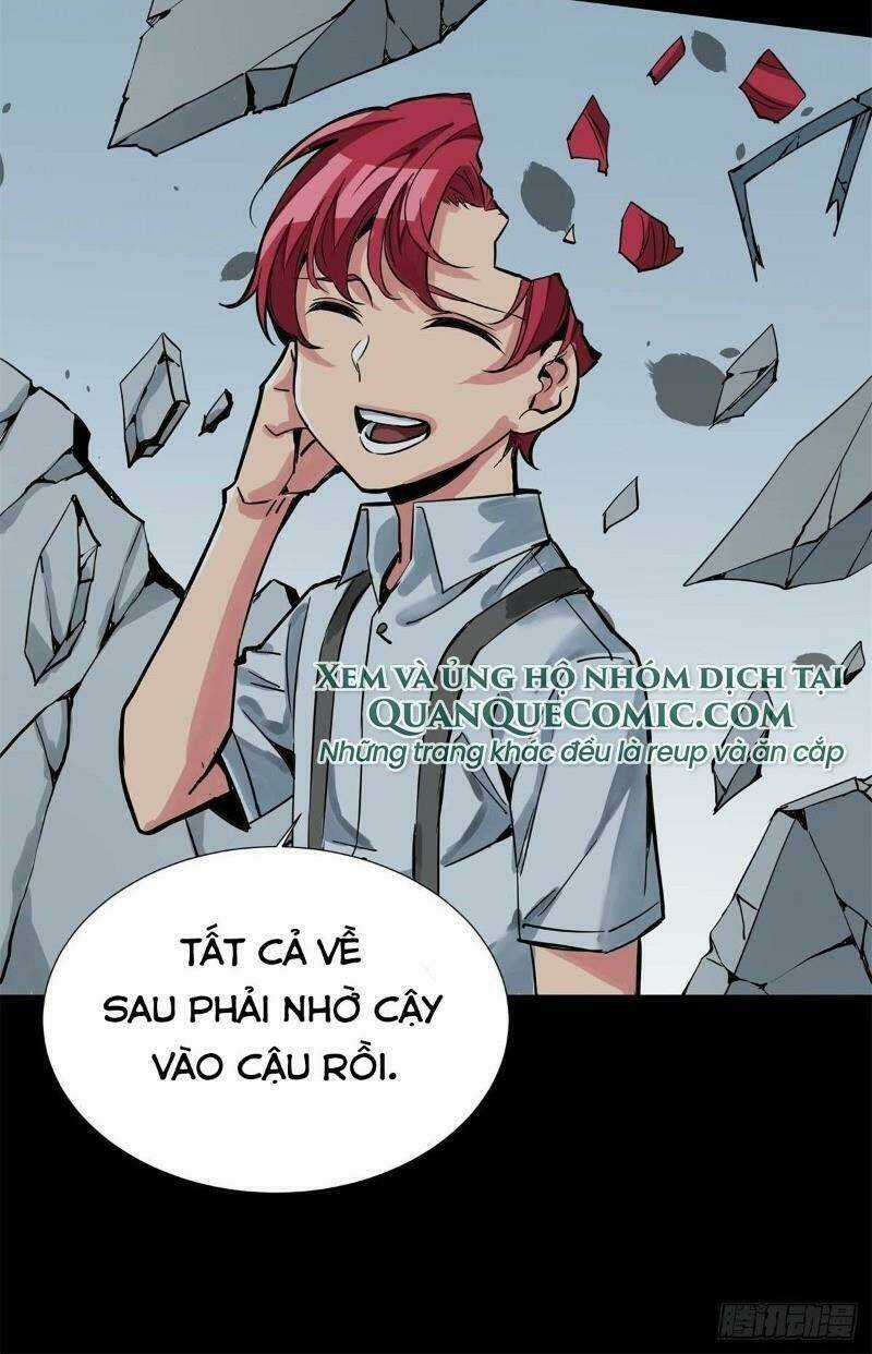 Thiên Luân - Chapter 13 - Trang 14