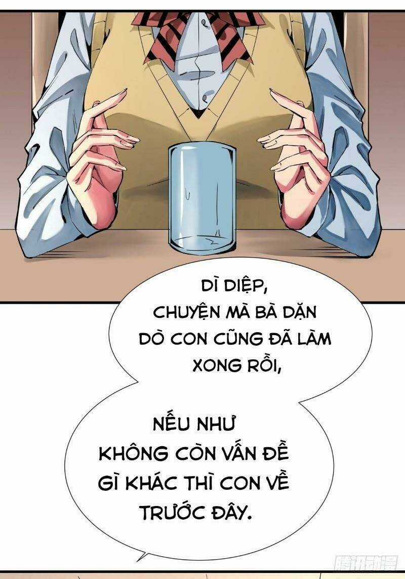 Thiên Luân - Chapter 13 - Trang 16