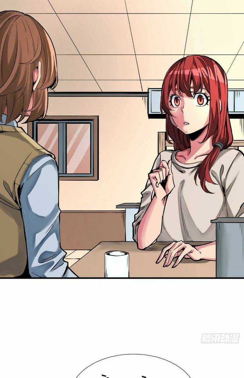 Thiên Luân - Chapter 13 - Trang 17