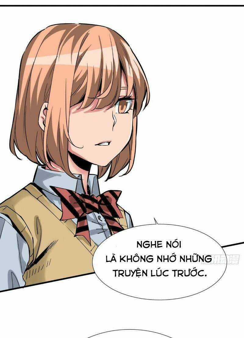 Thiên Luân - Chapter 13 - Trang 21