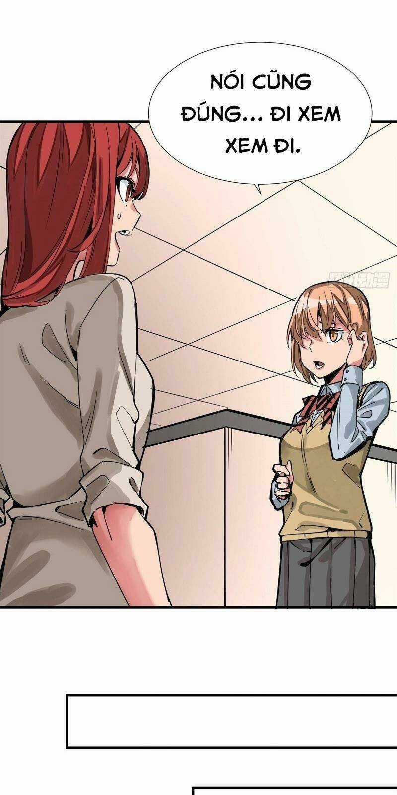 Thiên Luân - Chapter 13 - Trang 25