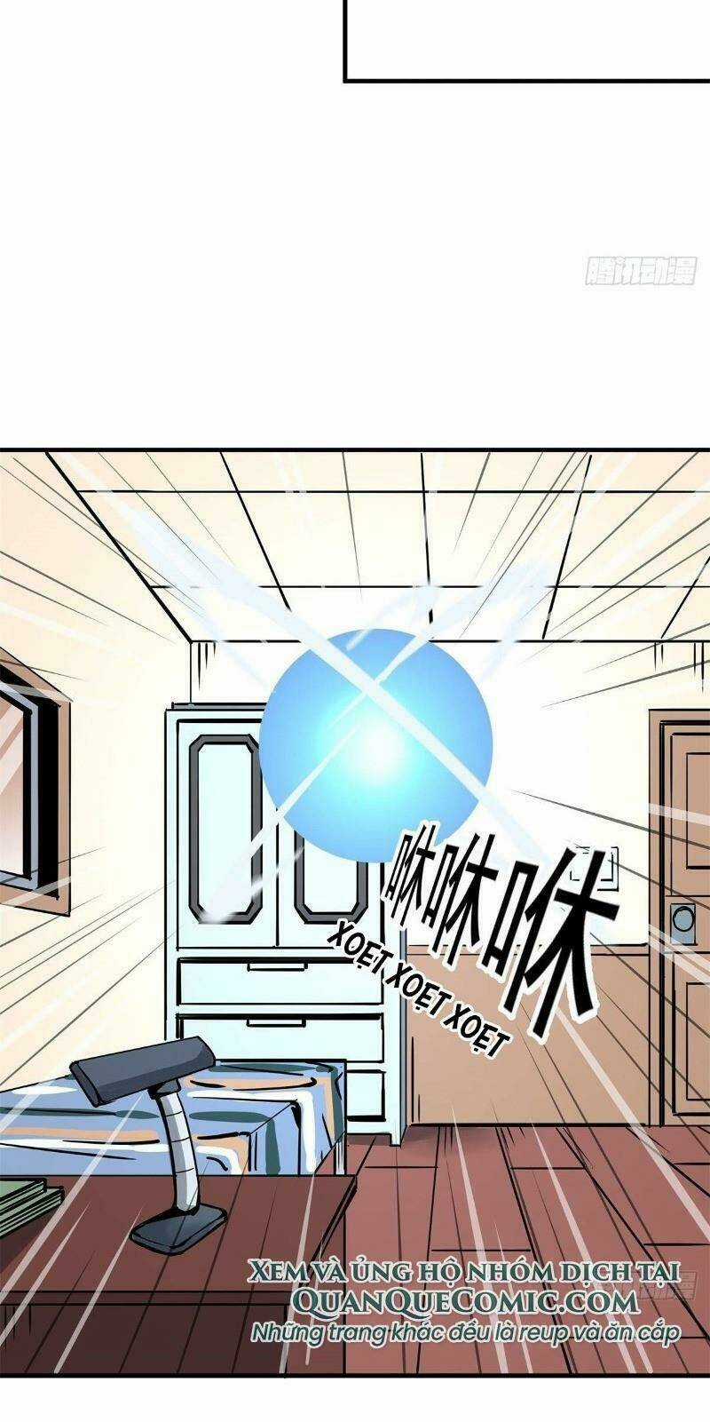 Thiên Luân - Chapter 13 - Trang 26