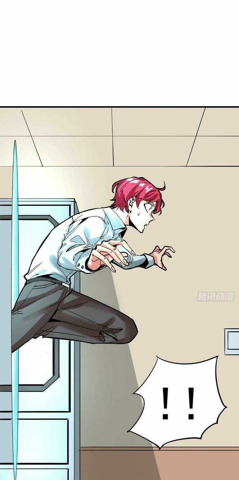 Thiên Luân - Chapter 13 - Trang 27