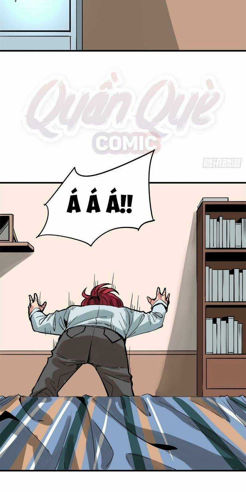 Thiên Luân - Chapter 13 - Trang 28