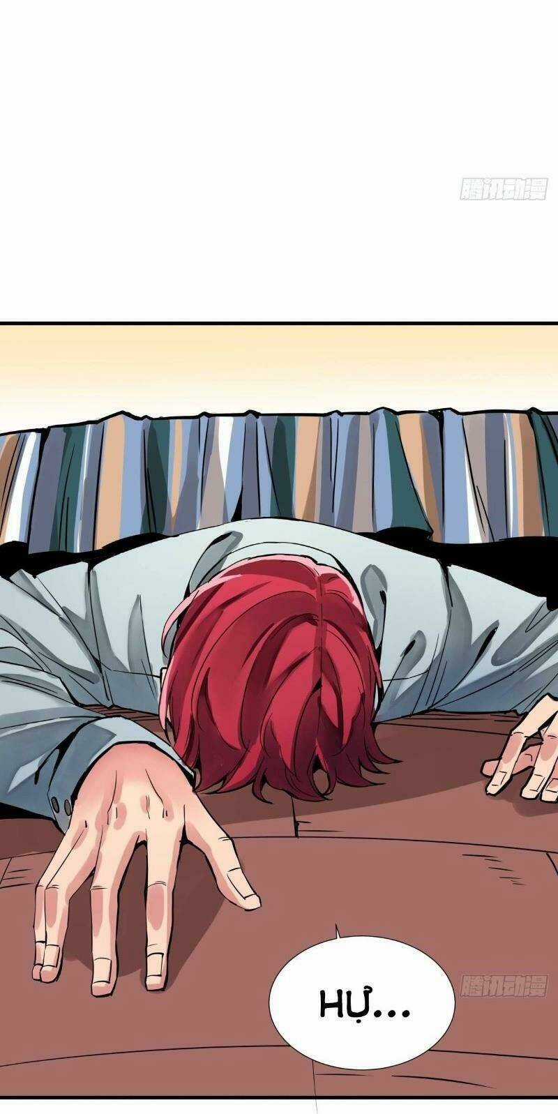 Thiên Luân - Chapter 13 - Trang 29