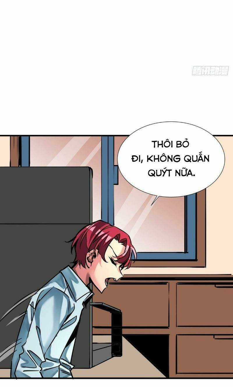 Thiên Luân - Chapter 13 - Trang 35