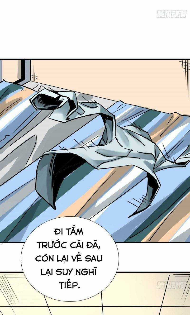 Thiên Luân - Chapter 13 - Trang 36