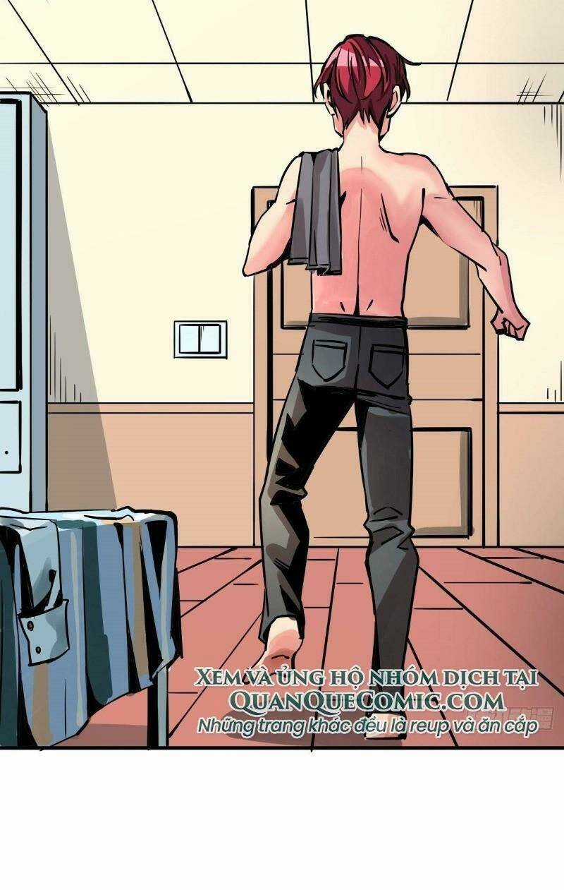 Thiên Luân - Chapter 13 - Trang 37