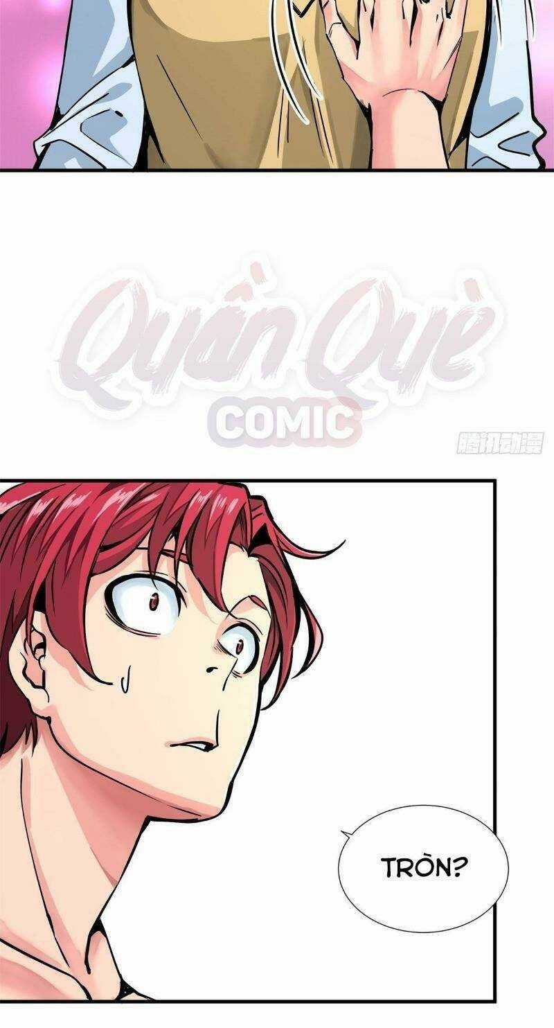 Thiên Luân - Chapter 13 - Trang 40