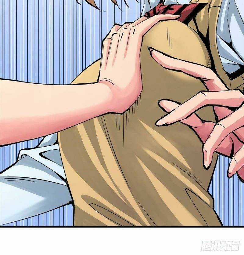 Thiên Luân - Chapter 13 - Trang 42