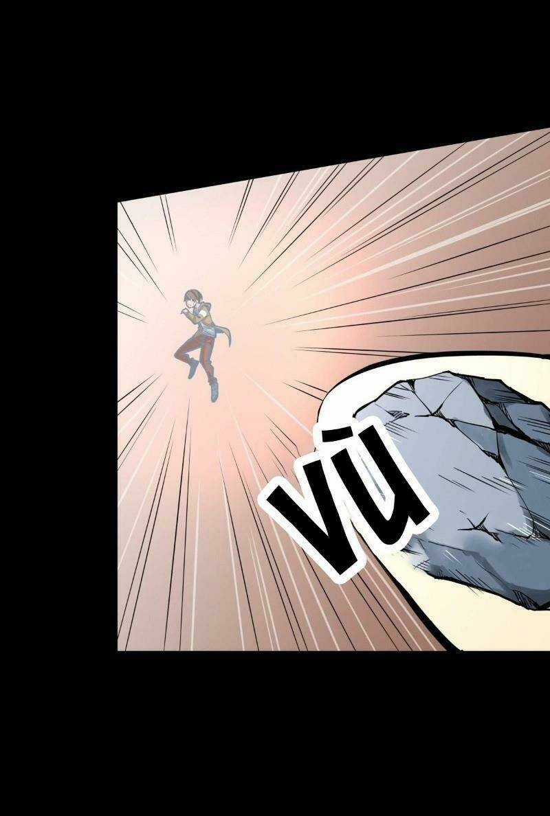 Thiên Luân - Chapter 13 - Trang 7