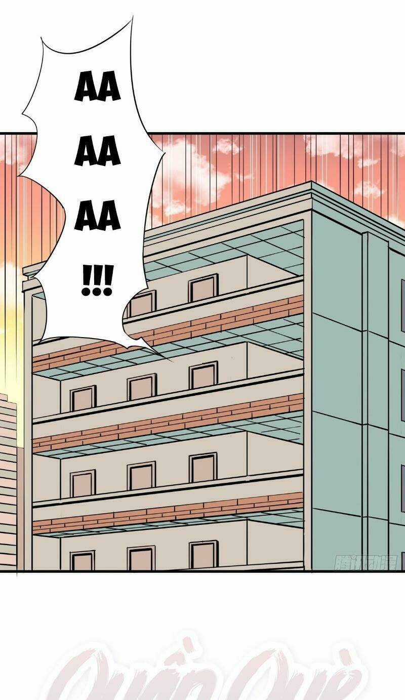 Thiên Luân - Chapter 14 - Trang 1