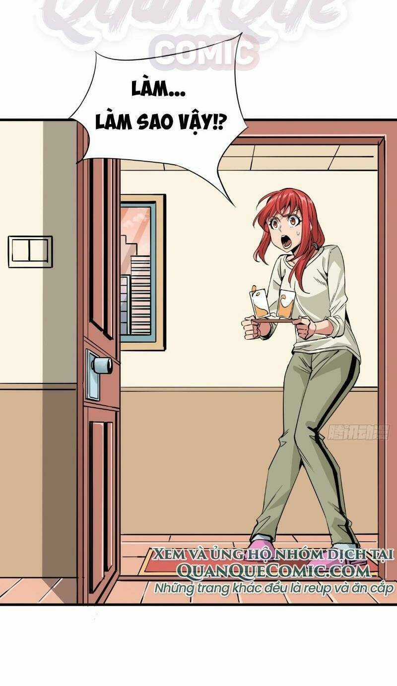 Thiên Luân - Chapter 14 - Trang 2