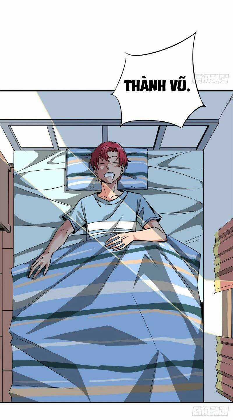 Thiên Luân - Chapter 14 - Trang 12