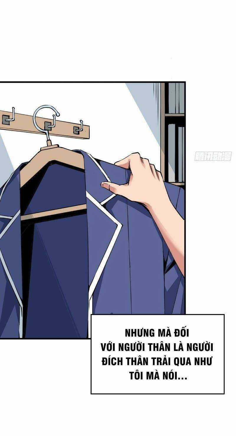 Thiên Luân - Chapter 14 - Trang 19