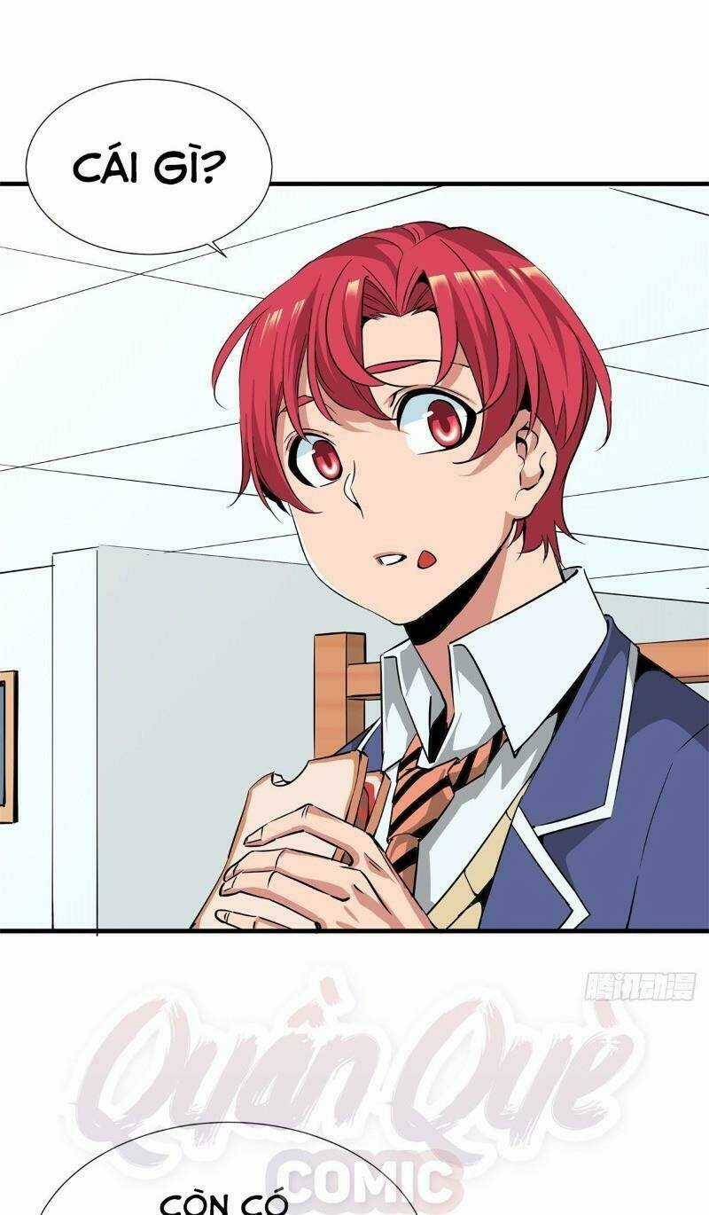 Thiên Luân - Chapter 14 - Trang 27