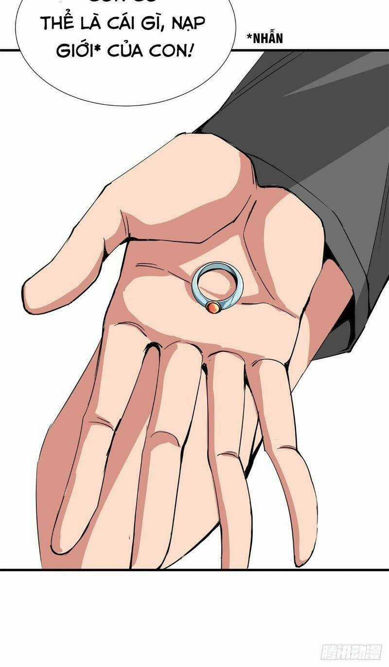 Thiên Luân - Chapter 14 - Trang 28