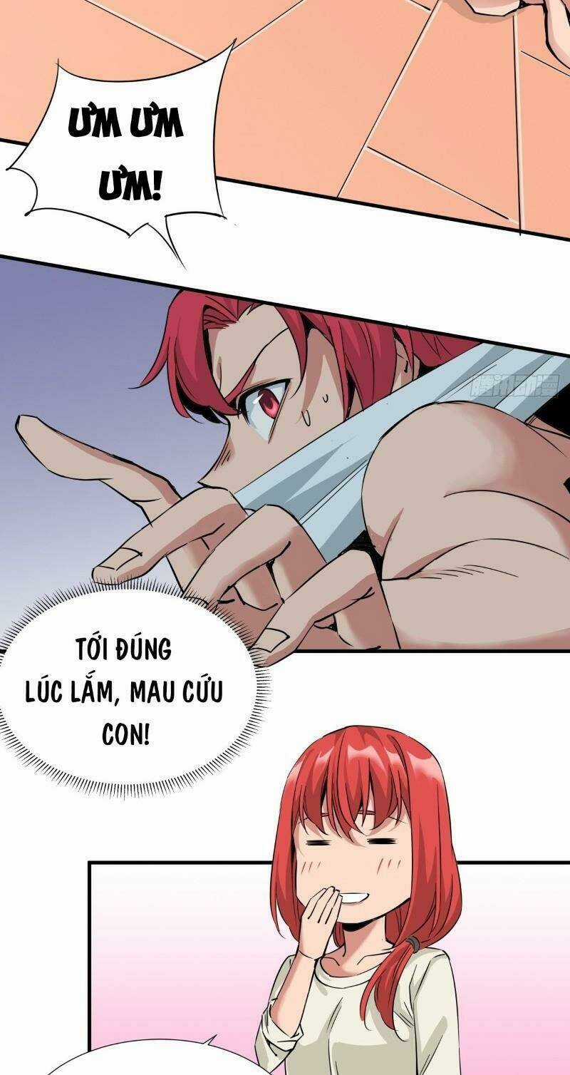 Thiên Luân - Chapter 14 - Trang 5