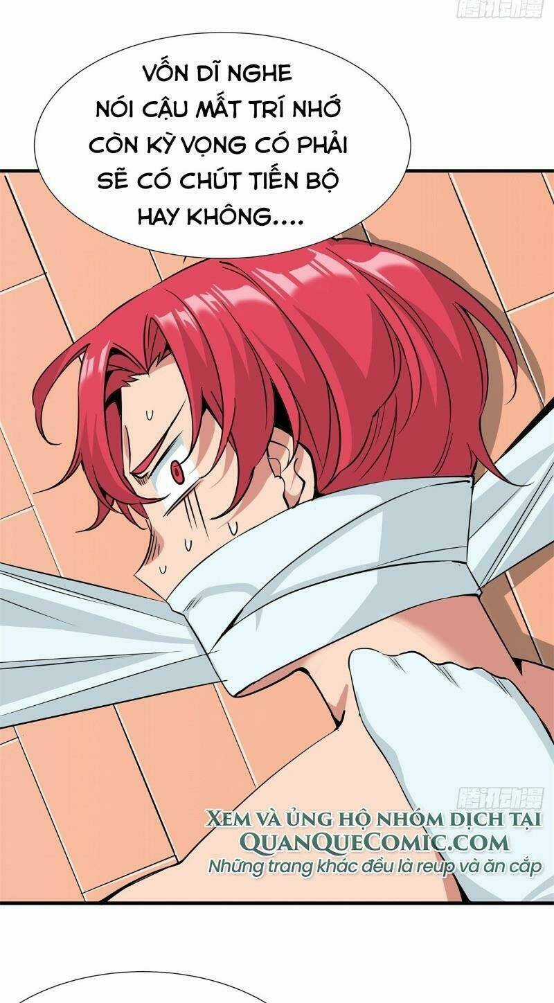 Thiên Luân - Chapter 14 - Trang 7