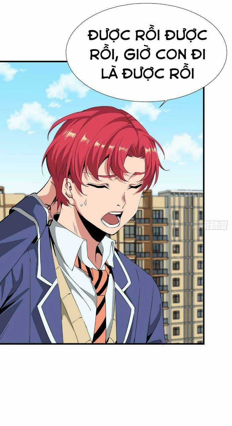 Thiên Luân - Chapter 15 - Trang 12