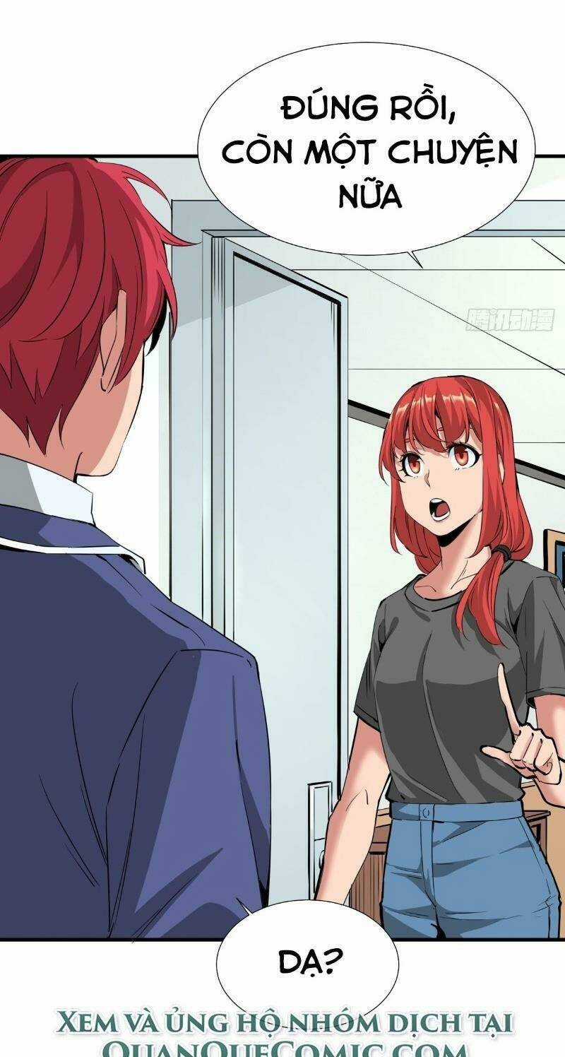 Thiên Luân - Chapter 15 - Trang 13