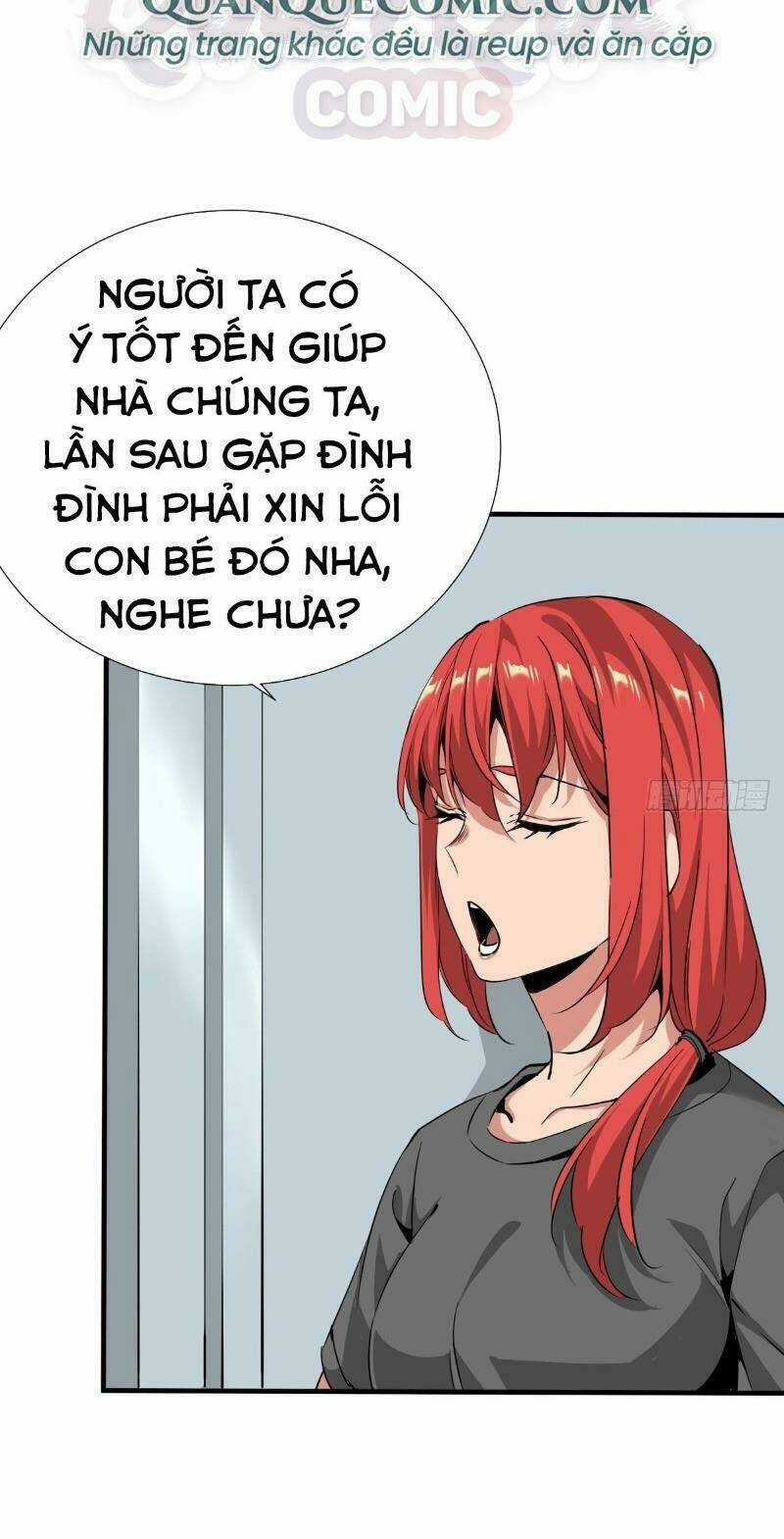 Thiên Luân - Chapter 15 - Trang 18