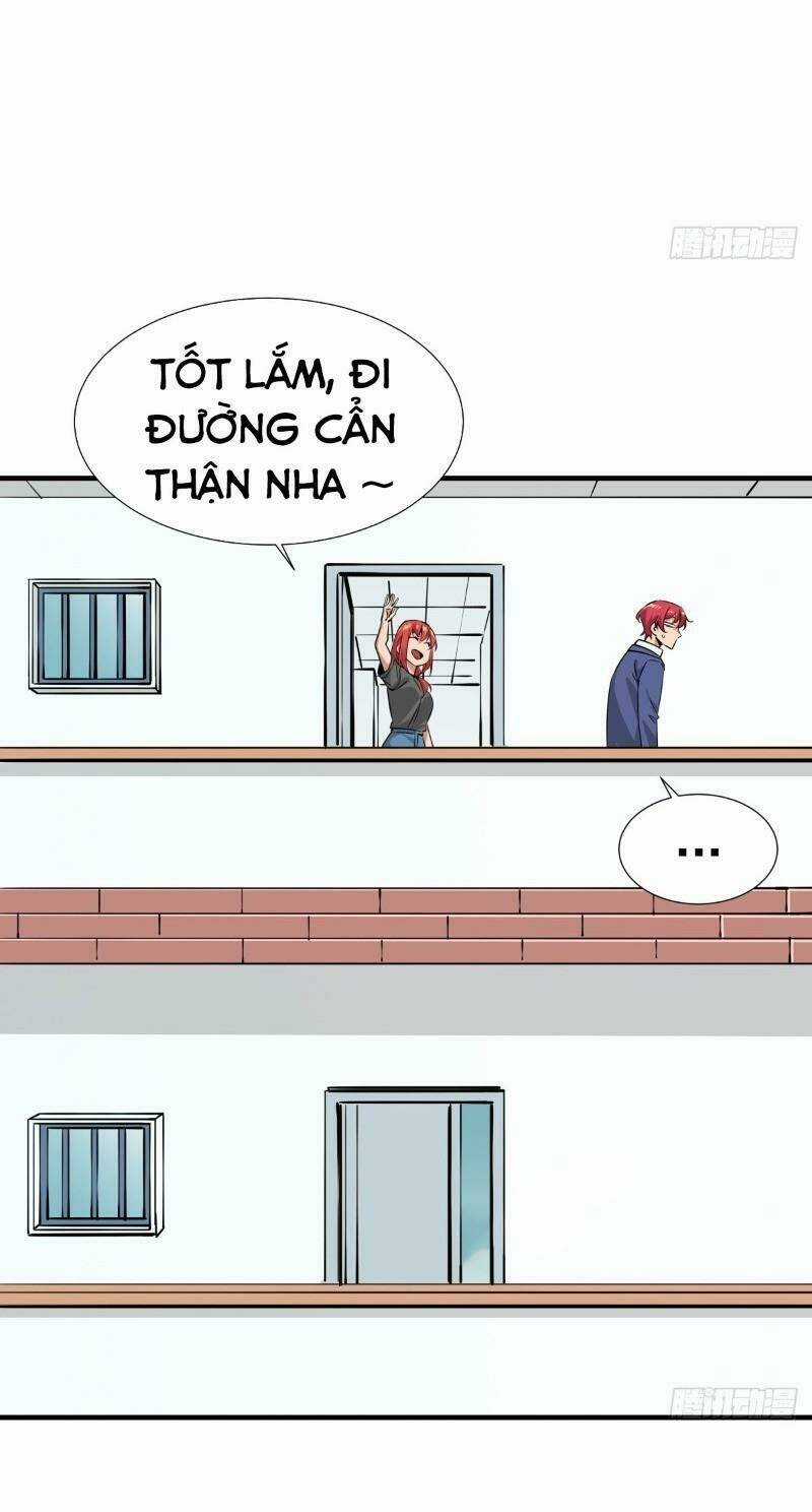 Thiên Luân - Chapter 15 - Trang 20