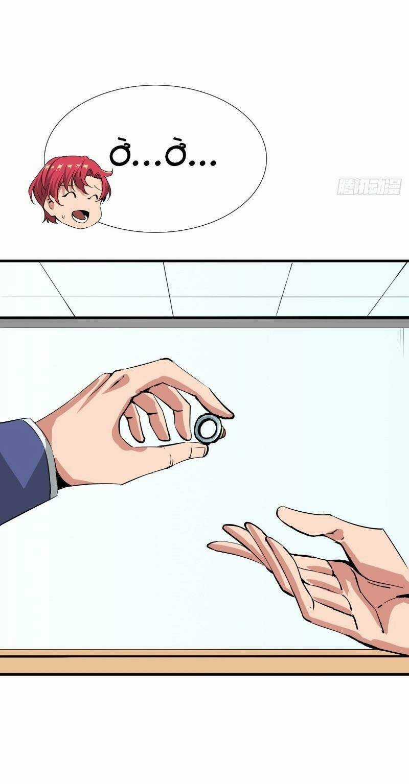 Thiên Luân - Chapter 15 - Trang 3