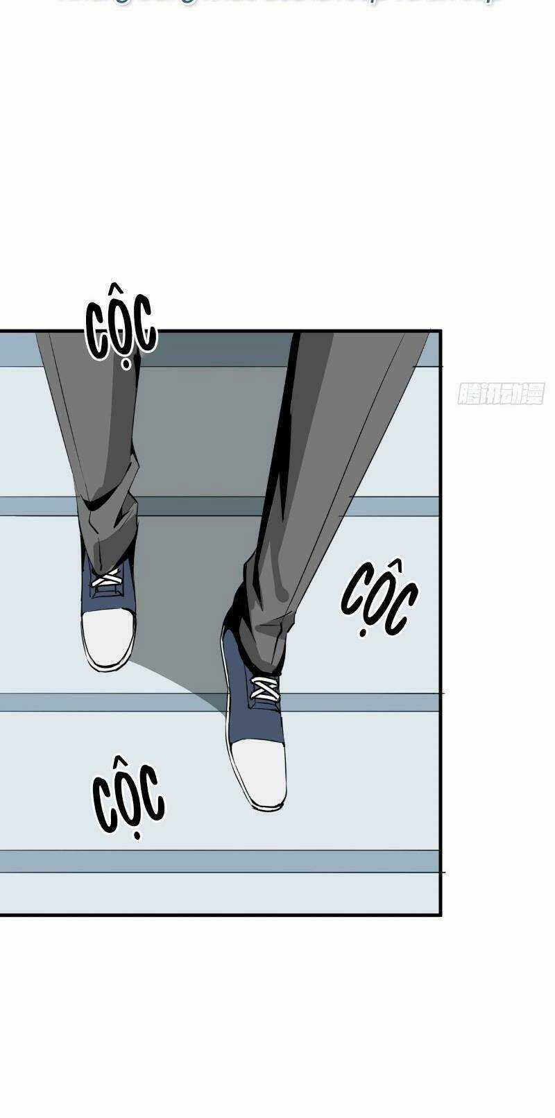 Thiên Luân - Chapter 15 - Trang 22