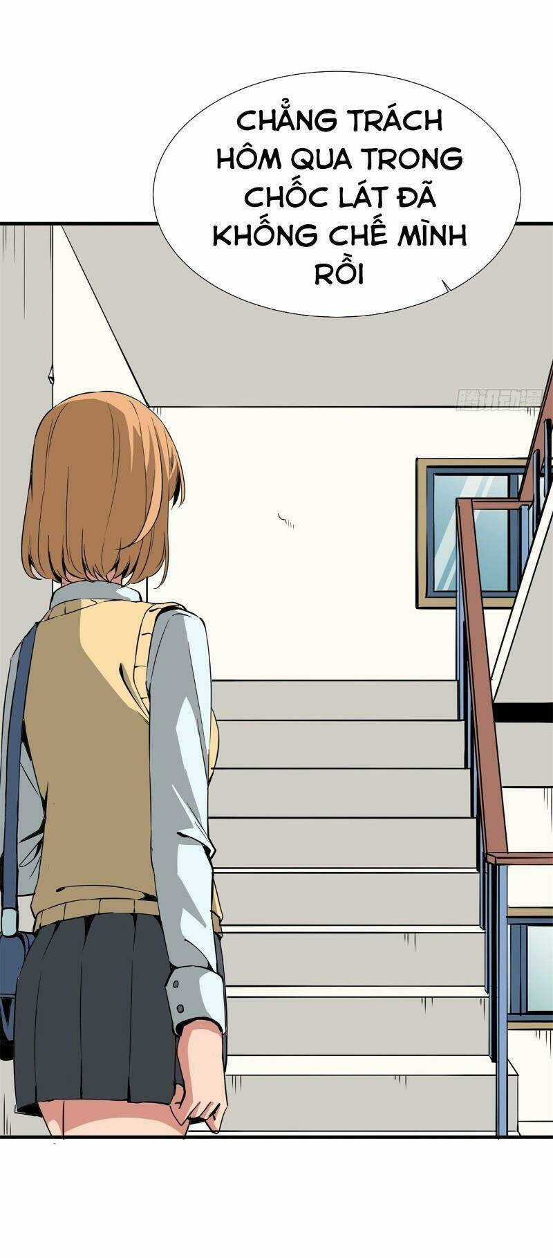 Thiên Luân - Chapter 15 - Trang 25